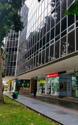 North Bridge Centre (D7), Office #504944981